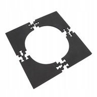 ЗАХИСНИЙ ЧОХОЛ ДЛЯ ДРОТИКА УНІВЕРСАЛЬНИЙ ДЛЯ ДОМАШНЬОГО БАРУ ЧОРНИЙ