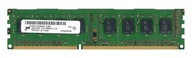 Pamäť RAM DDR3 Micron 2 GB 1333 9