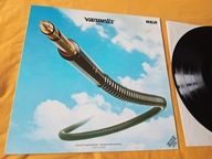Vangelis – Spiral /1A/ Synth-pop, Ambient / Germany 1977 / EX