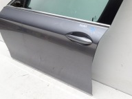 door left front front BMW 5 F10 F11 A52 SPACEGRAU