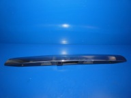 MERCEDES B KLASA W246 cap moulding bonnet boot MIKROSTYK button rear part