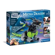Clementoni Mecha Drak Mecha Dragon 50682 p6