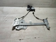 Lexus RC 2019 front side left window regulator door z silniczkiem