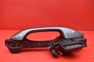 handle right rear part rear US KIA SPORTAGE 5 V 21-25