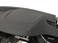 dashboard instrument panel console SKODA OCTAVIA IV 5E3 ALCANTARA 5E8857007H UK