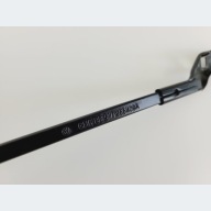 wiper arm left VW GOLF SPORTSVAN