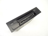 player control unit JEDNOSTKA AUDIO MMI SD AUDI Q7 4L 4L0035670B