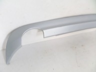 spoiler accessories rear part MERCEDES E KLASA W212 09- KOM