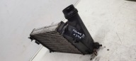 Intercooler luftansaugkanal Renault Megane IV 1,3 TCE