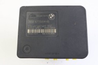 BMW 3 E81 E82 E57 E88 E90 E91 E92 E93 pump control unit ABS 6772213 6772214
