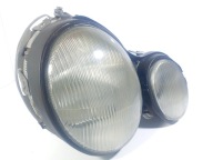 MERCEDES W210 95-02 REFLEKTOR right front front OE 14434600