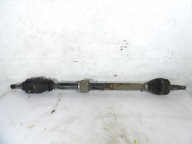 TOYOTA COROLLA E14 E15 1.6 DualVVTi semi-axis right front