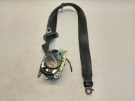 Porsche Taycan GTS 9J1 2023r Gurten Sicherheits heck links