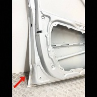 door front front left KIA CEED III 3 18- HB KOMBI