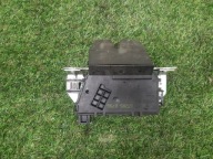 lock bonnet boot OPEL ZAFIRA B