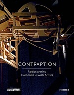 Contraption: Rediscovering California Jewish