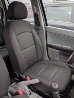 Mazda 2 II 03-07 seat left driver´s