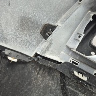 PEUGEOT RIFTER 18-23 bumper front front