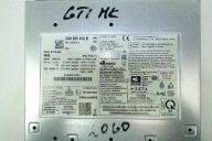 player MULTIMEDIA MIB3 VW GOLF VIII 8 5h0035816b