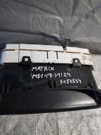 display HYUNDAI MATRIX 9400817300 7070-08600H