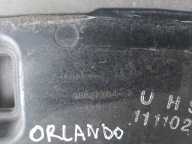 sider lower of a bumper cover front front ORLANDO