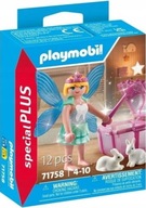 PLAYMOBIL 71758 SPECIAL PLUS Fogtündér