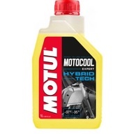 KVAPALINA DO CHLADIČOV MOTUL MOTOCOOL EXPERT -37C 1L