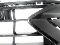 VW ID7 ID.7 14A 23- grid central grille intake W bumper front (PDC)
