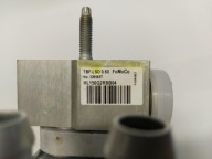 FORD KUGA MK3 capacitor, air conditioning radiator LX6A-10C708-AD