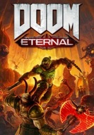 DOOM Eternal (PC) Klucz Steam