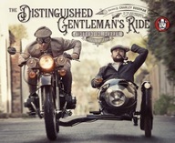 The Distinguished Gentleman s Ride: A Decade of