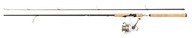 Zestaw Abu Garcia Pro Max Spinning Combo 2,28 5-20