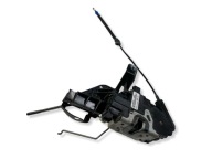 lock door przednich of left left front driver´s Ford Flex 2013-2019