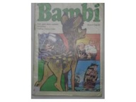 Bambi - Stefan Weinfeld