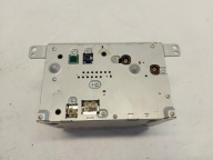 Volvo XC90 II D5 Radio Navigation 31483230