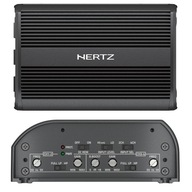 Wzmacniacz Hertz SP 4.500 SPL 4 kanałowy 600W wodoodporny Klasa IP55