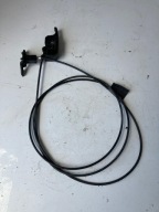 Câble pour l’ouverture Volet Carburant PEUGEOT 4007