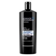 Avon Advance Techniques przeciwłupieżowy 2 w 1 700 ml szampon i odżywka