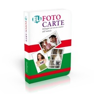 ELI Foto Carte Italiano karty obrazkowe Język włoski