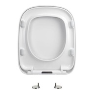 KOLESO ŠTÝLOVÁ DOSKA S POMALÝM SKLÁPANÍM, ODNÍMATEĽNÁ, DUROPLAST