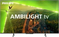 Telewizor Philips 70PUS8118/12 70" 4KUHD Ambilight