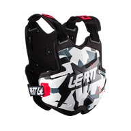 Leatt Chest Protector 2.5 Camo Buzzer