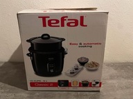 TEFAL Classic 2 ryżowar garnek elektryczny RK1038 nowy 5L 700W