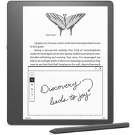 Ebook Kindle Scribe 10,2" 32GB with Premium Stylus Pen Grey