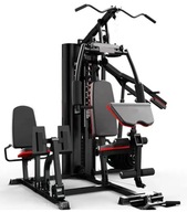 ATLAS SPORT DO ĆWICZEŃ 4 STANOWISKA STOS 72 kg 2x ZEUS