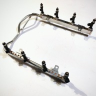 injection ramp injector komplet Ford Mustang 5.0 V 2015