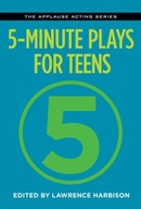 5-Minute Plays for Teens Harbison Lawrence