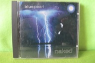 Naked Blue Pearl CD