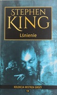 Lśnienie Stephen King