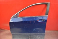door left front front GRANATOWE HONDA ACCORD 8 VIII 08-15